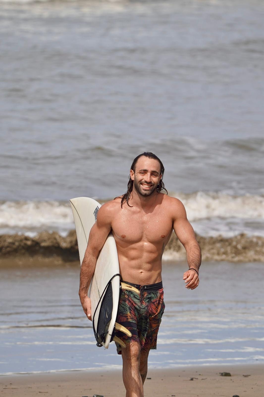 Ohad Stolero — Founder of Kahuna Venao